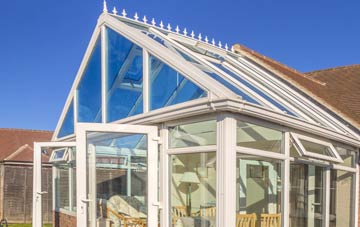 conservatory roof insulation costs Green Hill
