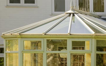 conservatory roof repair Green Hill