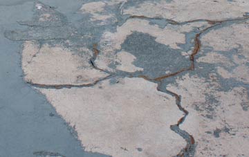 fibreglass roofing replacement Green Hill