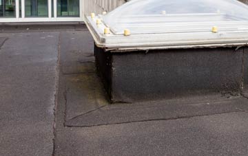 disadvantages of Green Hill flat roofs