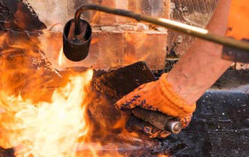 Green Hill flat roof repair companies