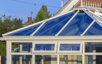 professional Green Hill conservatory insulation