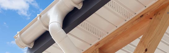 get Green Hill guttering quotes today