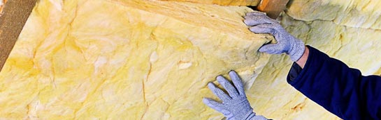 quotes for Green Hill roof insulation