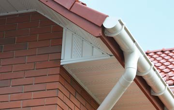 Green Hill soffit repair costs