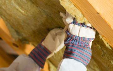 types of Green Hill pitched roof insulation materials