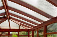 Green Hill conservatory roofing insulation
