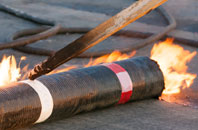 free Green Hill flat roofing repair quotes