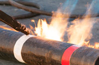 Green Hill flat roofing replacement