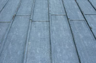 Green Hill lead roofing