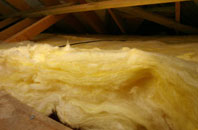 Green Hill pitch roof insulation