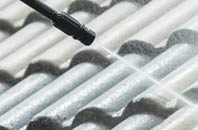 rated Green Hill roof cleaning companies