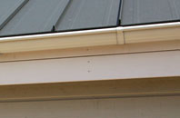 Green Hill soffit repair