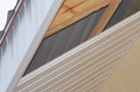 rated Green Hill soffit repair companies