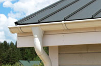 Green Hill soffits